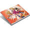 Dragon Ball Super Goku Evolution Surface Book Skin